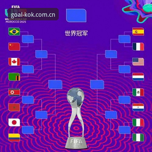 kok体育实时直播最新版 中国U17男足vs女足世界杯抽签:西班牙与美国谁更强?kok体育平台深度解析