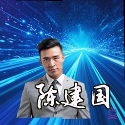 陈建国